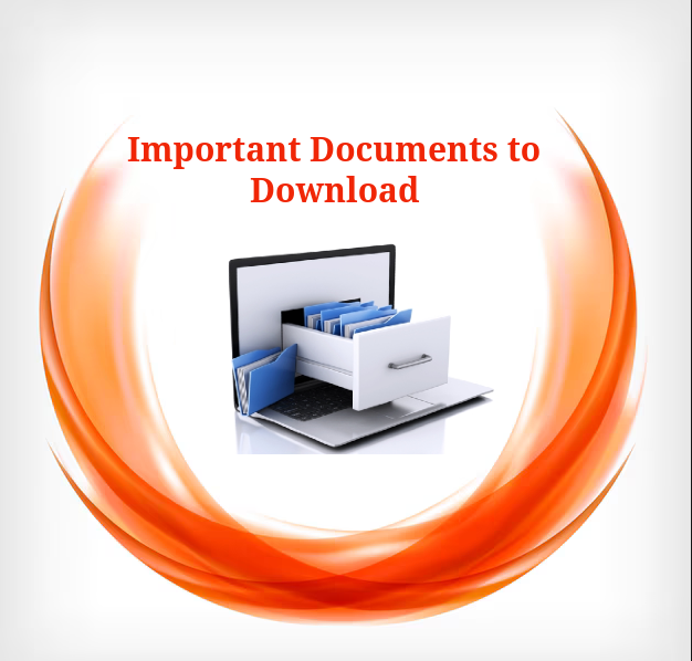 importants doc to download