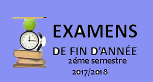 examens